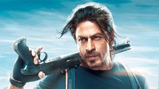 Shah Rukh Khan gets back at a remark terming him "Femme fatale"; says, 'I know I am attractive in all avatars'