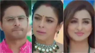 Anuj and Anupamaa confirm the shocking truth about Maya; Maya to reveal her identity to Choti Anu Thumbnail