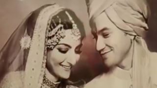 Saba Khan shares throwback wedding pic of Soha & Kunal; Kareena wishes them on their wedding anniversary