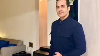 'Anupamaa' actor Sudhanshu Pandey on National Girl Child Day: Need to focus on the creating the right mindset Thumbnail