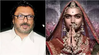 The Sanjay Leela Bhansali 'Padmaavat' Album: 5 years later Thumbnail