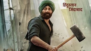 Sunny Deol is all set to create havoc as 'Gadar 2' locks release date; first poster out: Pic 