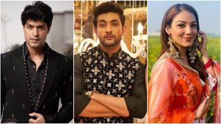 Ankit Gupta, Fahmaan Khan and other Colors TV actors send their best wishes on Republic Day