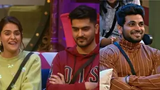"Shiv's words towards Priyanka are a reflection of himself" - Yogesh Choudhary Thumbnail