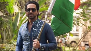 Diversity is our biggest strength! : Ayushmann Khurrrana defines his idea of patriotism on Republic Day 