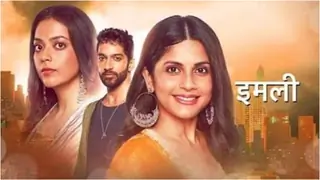 Atharva lands in trouble because of Cheeni; Imlie to rescue him Thumbnail