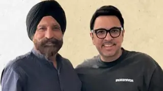 Dinesh Vijan's joins hands with Harinder Sikka; acquire the rights of 'Vichhoda' Thumbnail