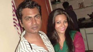 Nawazuddin Siddiqui's wife claims feeling 'trapped' inside her house: Report