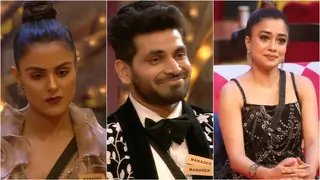  ‘Bigg Boss 16’: Mika Singh asks housemates to give each other ‘Zor Ka Jhatka’ in the form of electric shocks Thumbnail