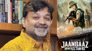  Srijit Mukherji opens on his vision for creating 'Jaanbaaz Hindustan Ke', Regina's role and other things Thumbnail