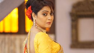 "The audiences love to hate Kamini in 'Doosri Maa'" - Preity Sahay
