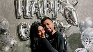 Shruti Haasan rings in her birthday with boyfriend Santanu, Kajol & others; shares pics on social media