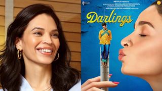 'Darlings' director Jasmeet Reen talks about widespread success & reach amid the film's satellite premiere