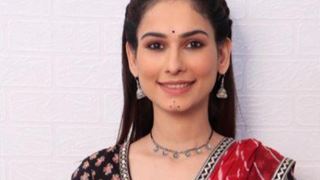 After 'Anupamaa', Aneri Vajani to play the protagonist in Atrangi's 'Baghin'