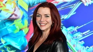  Annie Wersching of '24' fame passes away at 45  Thumbnail