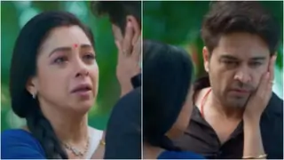 Maya and Anupamaa challenge each other; Choti Anu to take the final decision in ‘Anupamaa’ Thumbnail
