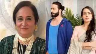 Meenakshi Sethi to enter Star Plus show ‘Teri Meri Doriyaann’ Thumbnail
