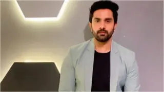Sunny Sachdeva reacts on Sherdil Shergill going off air just after he makes an entry in the show as a villain  Thumbnail