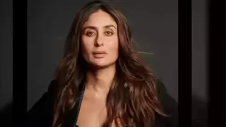 Kareena Kapoor to draw inspiration from Kate Winslet's 'Mare of Easttown' in her next by Hansal Mehta Thumbnail