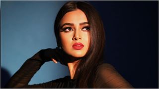 Tejasswi Prakash treats fans with stunning pictures as she completes one year as ‘Bigg Boss 15’ winner thumbnail