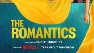 Netflix & Yash Raj Films come together to celebrate Yash Chopra's legacy with docu-series, 'The Romantics'