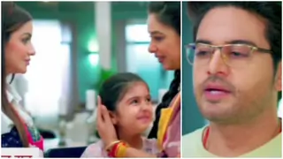 Anupamaa: Anuj learns a shocking truth about Maaya Thumbnail
