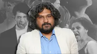 "Having 'Cinema Dum Marte Tak' approved wasn't difficult at all" - Vasan Bala Thumbnail