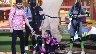 Gear up for the most awaited torture task in 'Bigg Boss 16' Thumbnail
