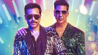 Main Khiladi song out: Akshay Kumar & Emraan Hashmi bring back the iconic 90's magic with their synergy Thumbnail