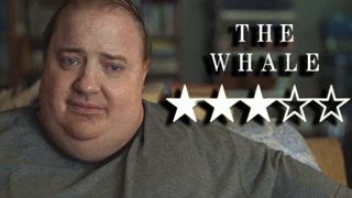 Review: 'The Whale' is elevated multiple notches higher due to a heart-wrenching performance by Brendan Fraser