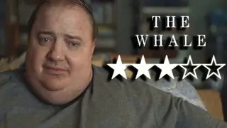 Review: 'The Whale' is elevated multiple notches higher due to a heart-wrenching performance by Brendan Fraser Thumbnail
