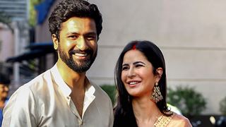Vicky Kaushal pours a lot of praise on his wife Katrina Kaif: Here's what he said