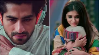 Yeh Rishta Kya Kehlata Hai: Abhimanyu to connect with Akshara again; Kairav acts rude Thumbnail
