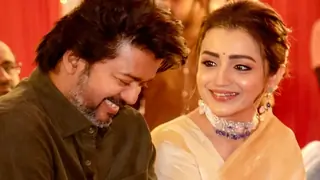 Thalapathy 67: The Vijay and Trisha starrer to stream on Netflix post it's theatrical release Thumbnail