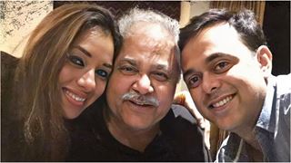 When the Sarabhai gang gets together it is always madness: Rupali Ganguly