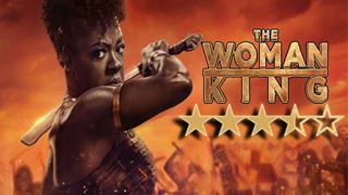 Review: 'The Woman King' is a rousing action-packed saga led by a breathtaking Viola Davis
