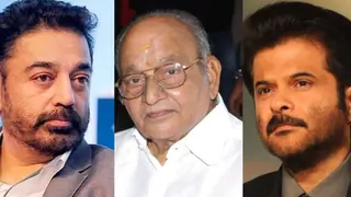 Filmmaker K Vishwanath passes away: Anil Kapoor & Kamal Haasan pay tribute Thumbnail