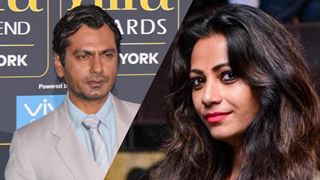 Nawazuddin Siddiqui receives notice from the court after his wife Aaliya Siddiqui files complaint