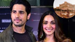 Kiara-Sidharth wedding: Everything you need to know about the venue where they plan to tie the knot- Pics