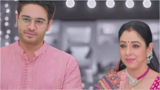 Anupamaa irks Anuj by giving importance to Maya in ‘Anupamaa’ Thumbnail