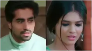 Yeh Rishta Kya Kehlata Hai: Abhimanyu decides to move on; Abhinav asks Akshara to not run away from her past Thumbnail