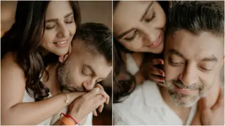 Dalljiet Kaur to get married to UK based Nikhil Patel in March Thumbnail