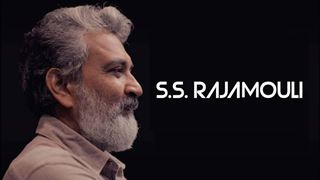 “The only thing that I am a slave to is to my story!” – S.S. Rajamouli