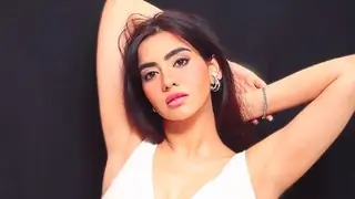 Hritiqa to make her Bollywood debut alongside Jimmy Shergill; details Thumbnail
