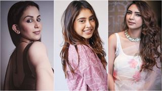 Excited to have Niti Taylor and Pooja Banerjee on board for ‘Bade Achhe Lagte Hain 2’: Aanchal Khurana