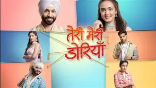 Teri Meri Doriyaan: Seerat Goes Missing, Ajith Reveals She's Not in the House Thumbnail