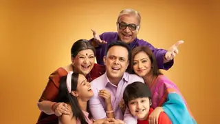 As Sony SAB’s "Wagle Ki Duniya" Approaches 2nd Anniversary, the Cast Reflects on Their Journey So Far Thumbnail