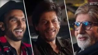Do not like the term 'Bollywood' - Smriti Mundhra says how major stars talked on it in 'The Romantics'
