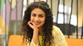'The people who told me, I'm wasting my time doing regional films are so wrong : Manasi Parekh! 
