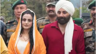 Bigg Boss 16: Sunny Deol & Ameesha Patel to make an appearance for the finale Thumbnail